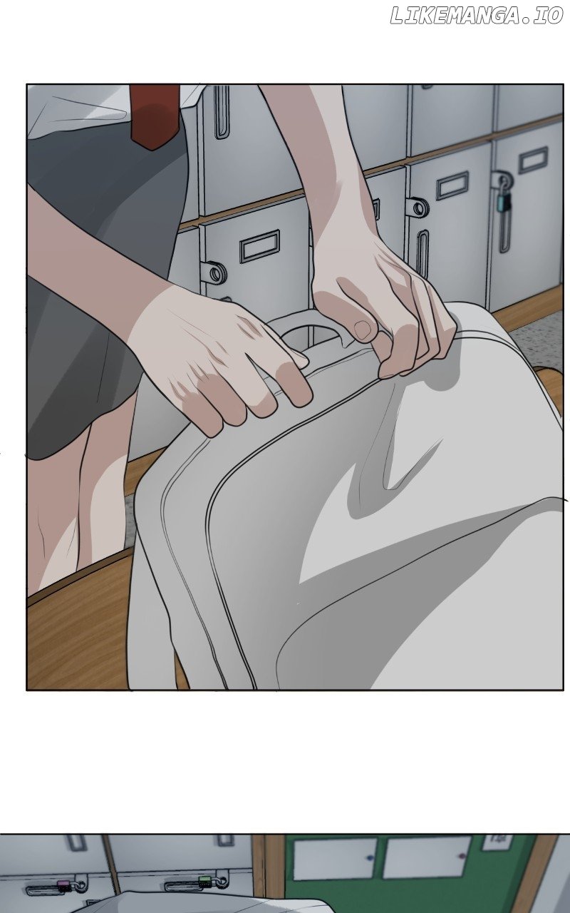 Big Man on the Court Chapter 110 - Page 4