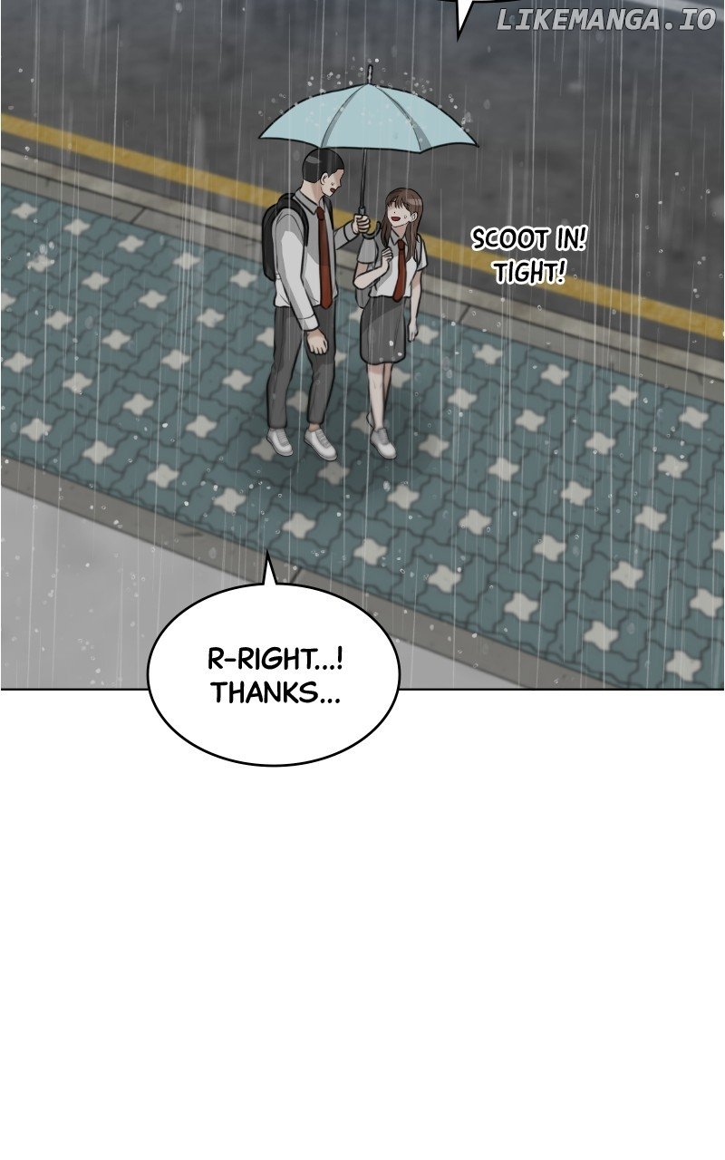 Big Man on the Court Chapter 110 - Page 34