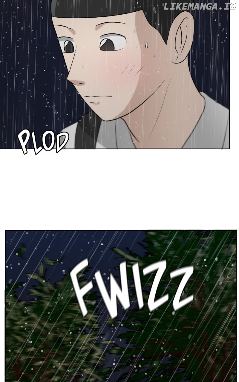 Big Man on the Court Chapter 110 - Page 37