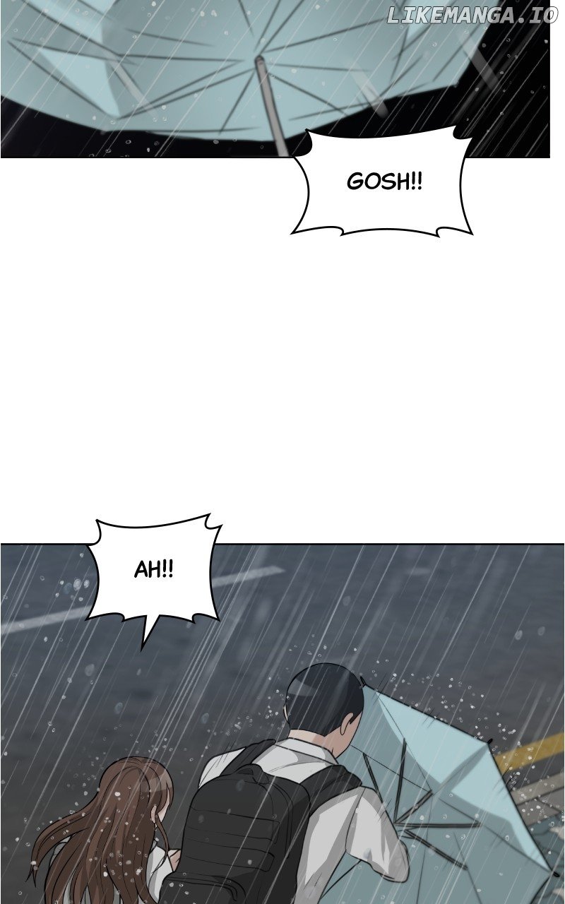 Big Man on the Court Chapter 110 - Page 39