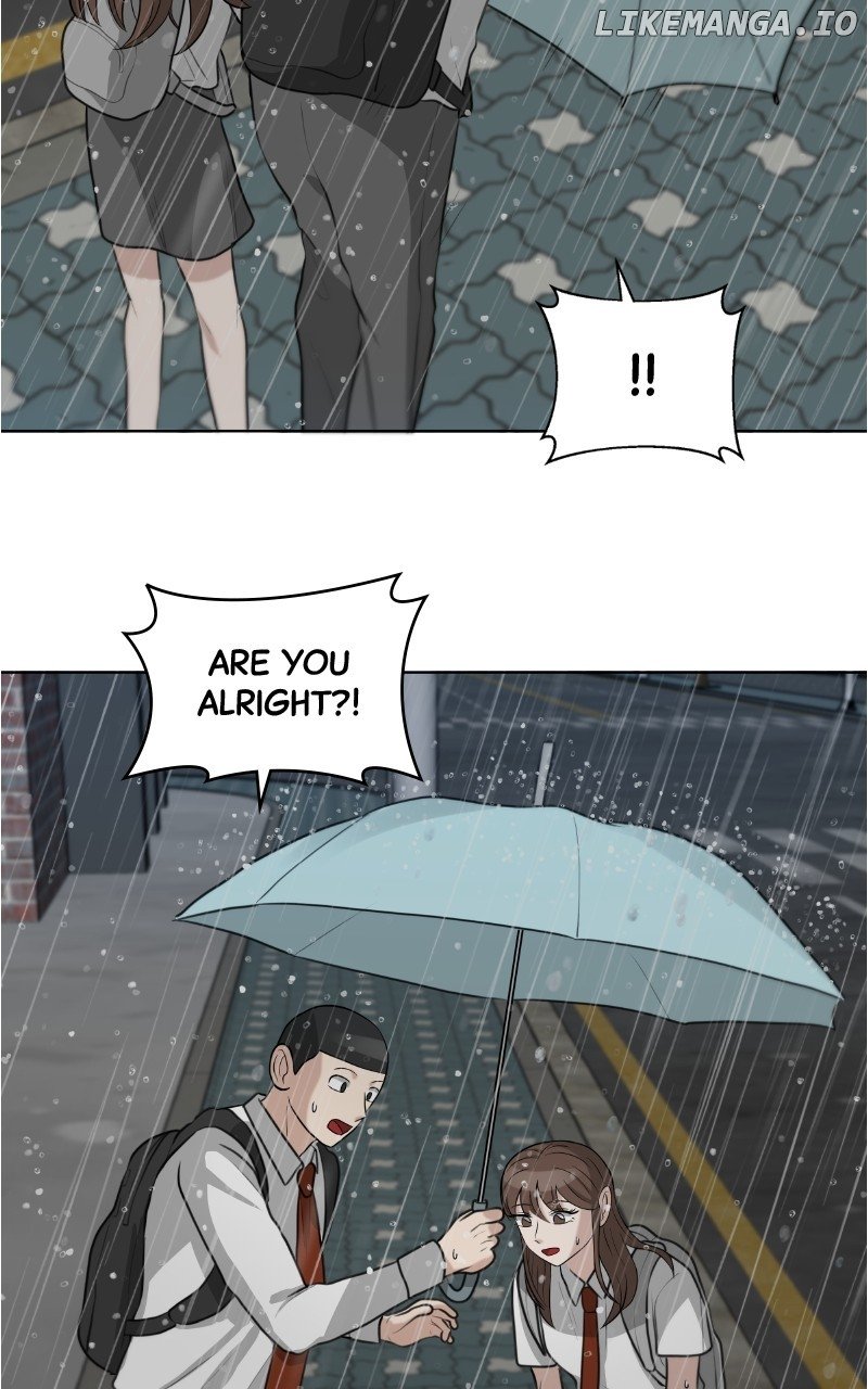 Big Man on the Court Chapter 110 - Page 40