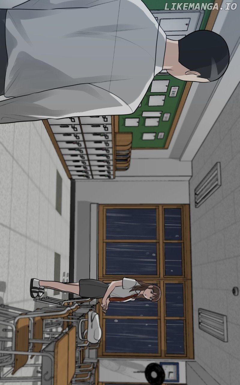 Big Man on the Court Chapter 110 - Page 5