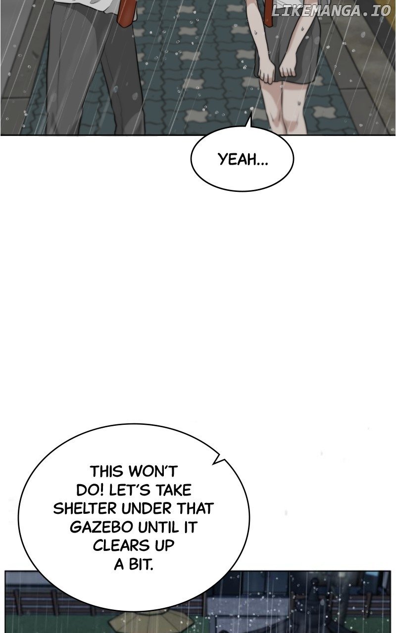 Big Man on the Court Chapter 110 - Page 41