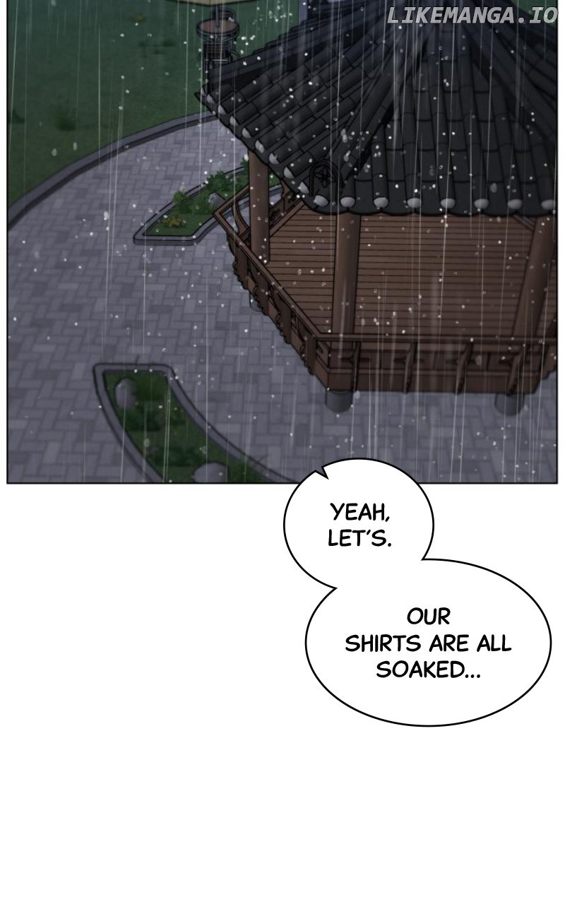 Big Man on the Court Chapter 110 - Page 42