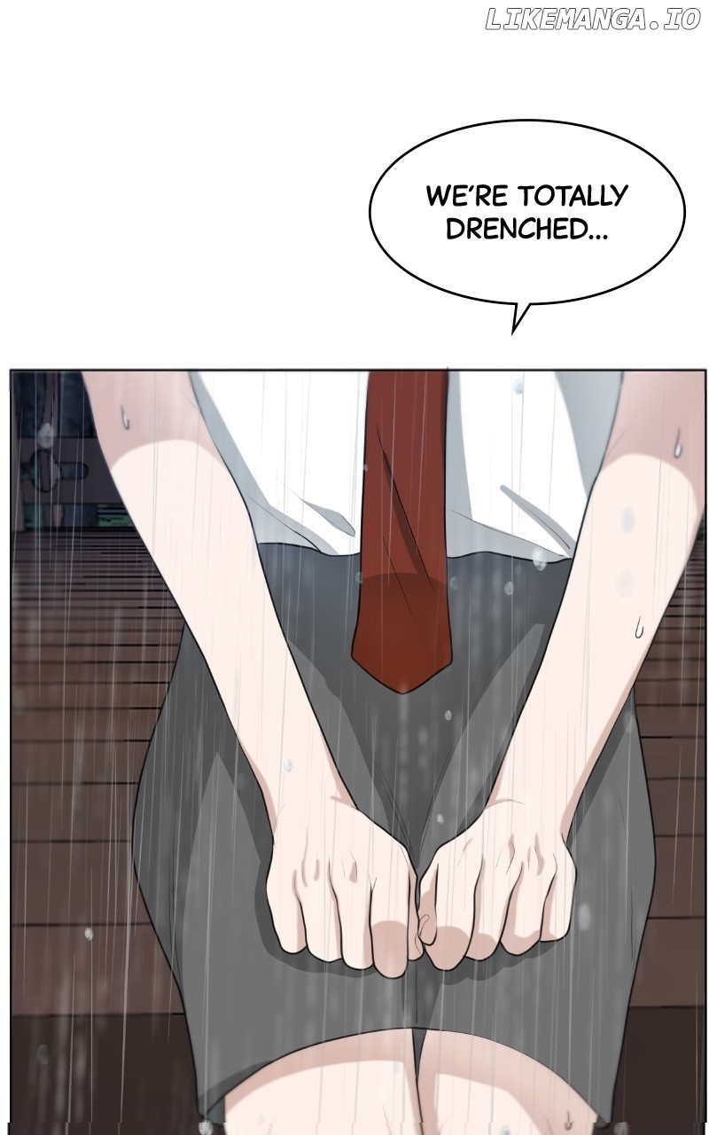 Big Man on the Court Chapter 110 - Page 45