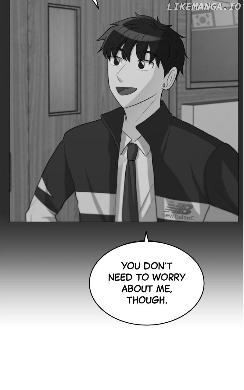 Big Man on the Court Chapter 110 - Page 50