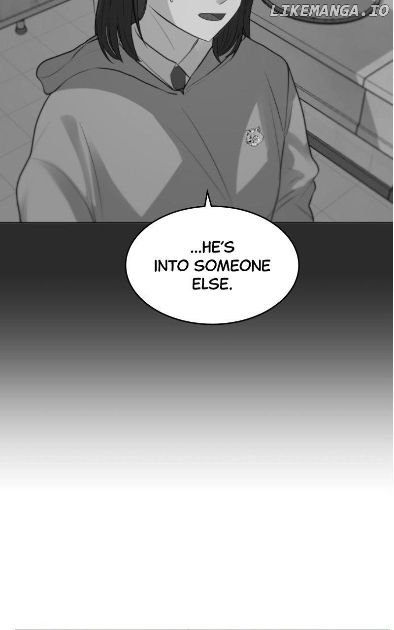 Big Man on the Court Chapter 110 - Page 54