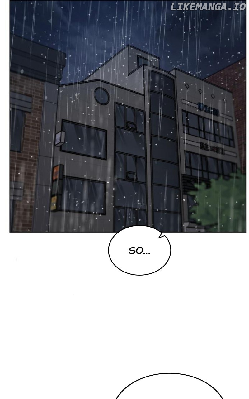 Big Man on the Court Chapter 110 - Page 55