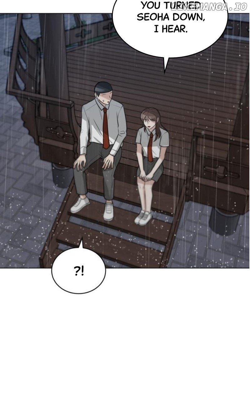 Big Man on the Court Chapter 110 - Page 56