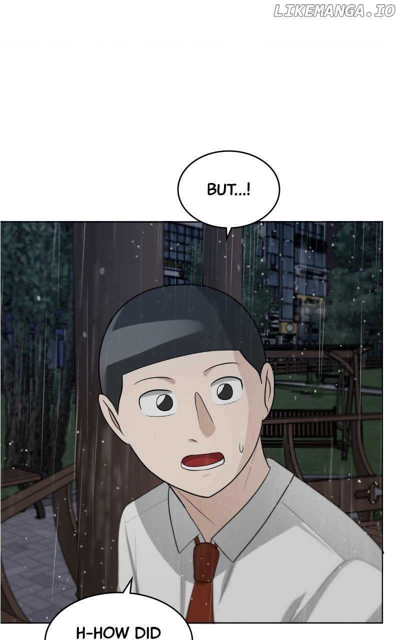 Big Man on the Court Chapter 110 - Page 57