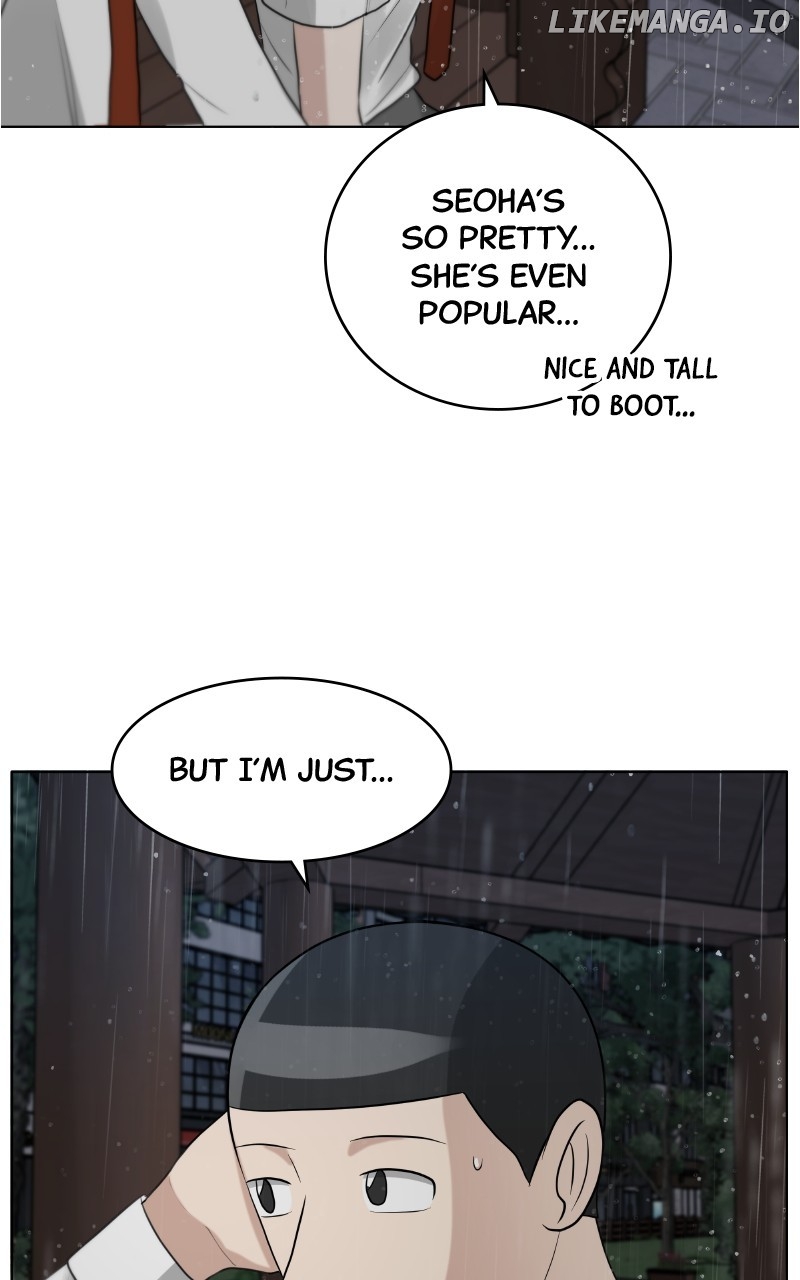 Big Man on the Court Chapter 110 - Page 59