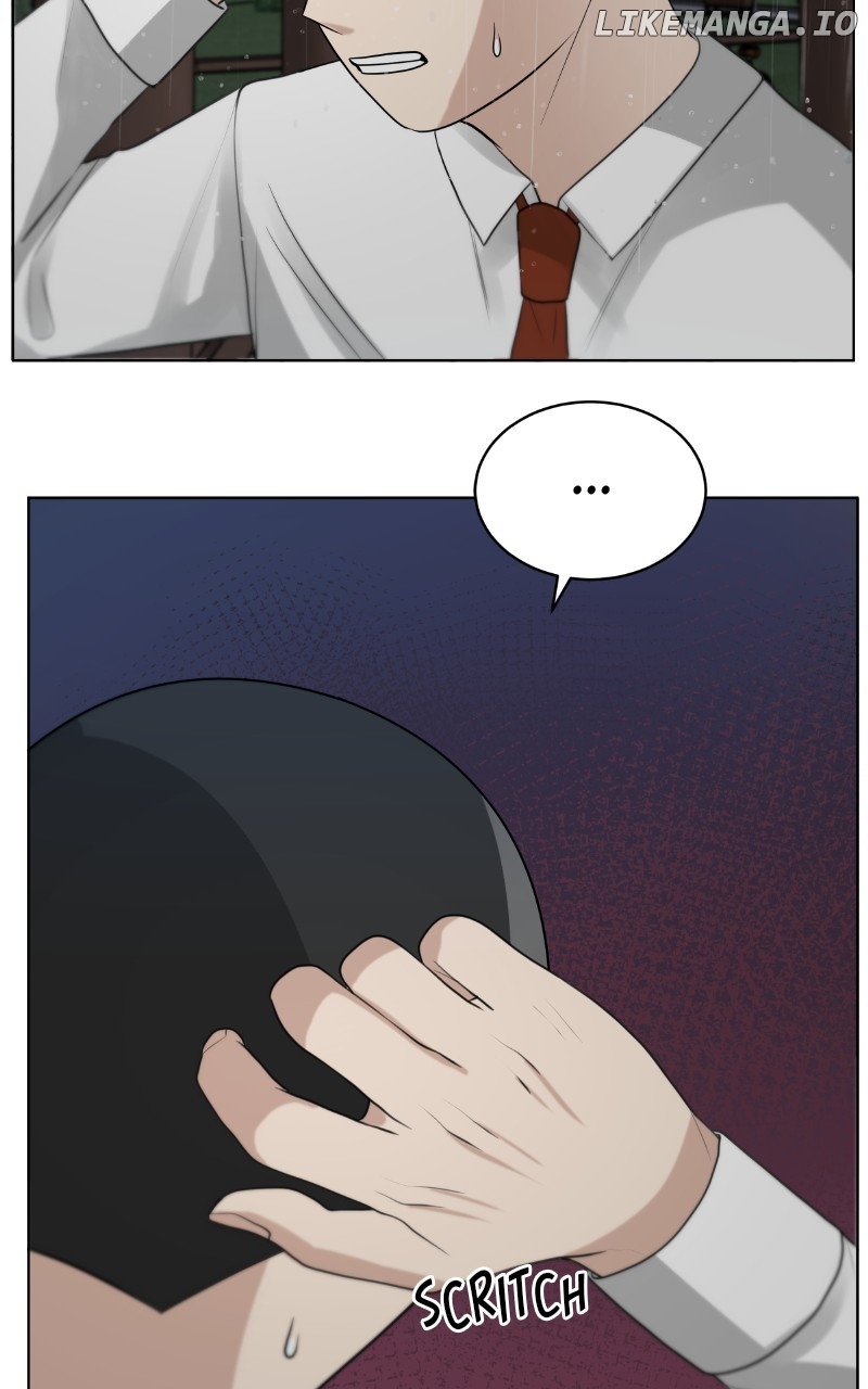 Big Man on the Court Chapter 110 - Page 60