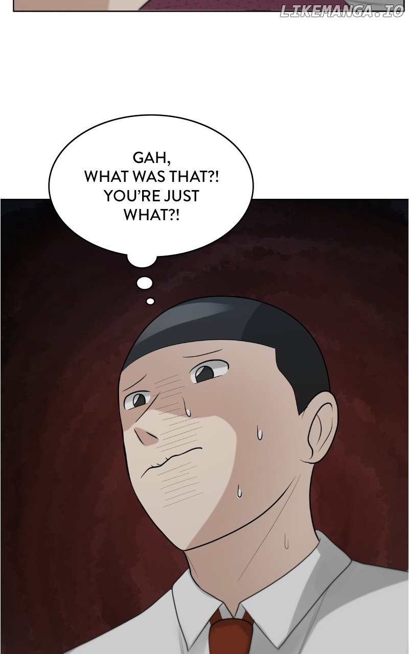 Big Man on the Court Chapter 110 - Page 61