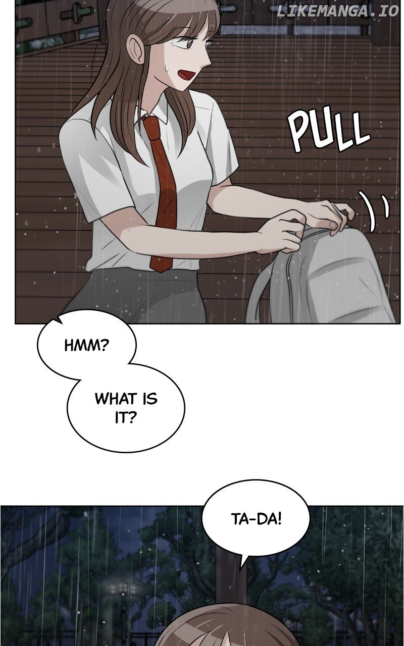 Big Man on the Court Chapter 110 - Page 67