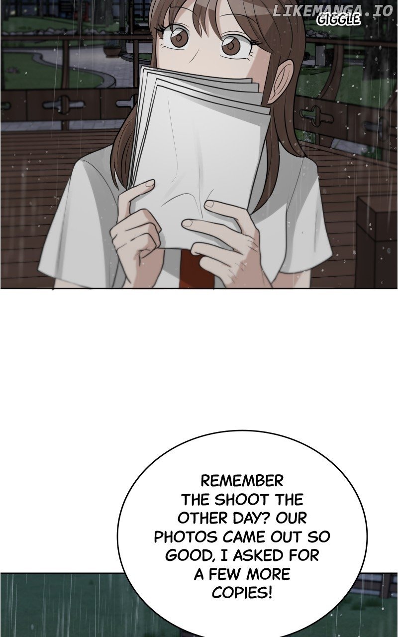 Big Man on the Court Chapter 110 - Page 68