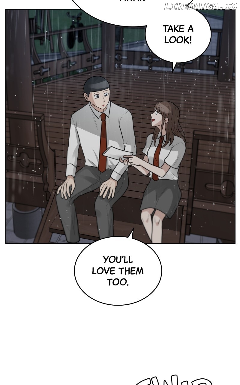 Big Man on the Court Chapter 110 - Page 70