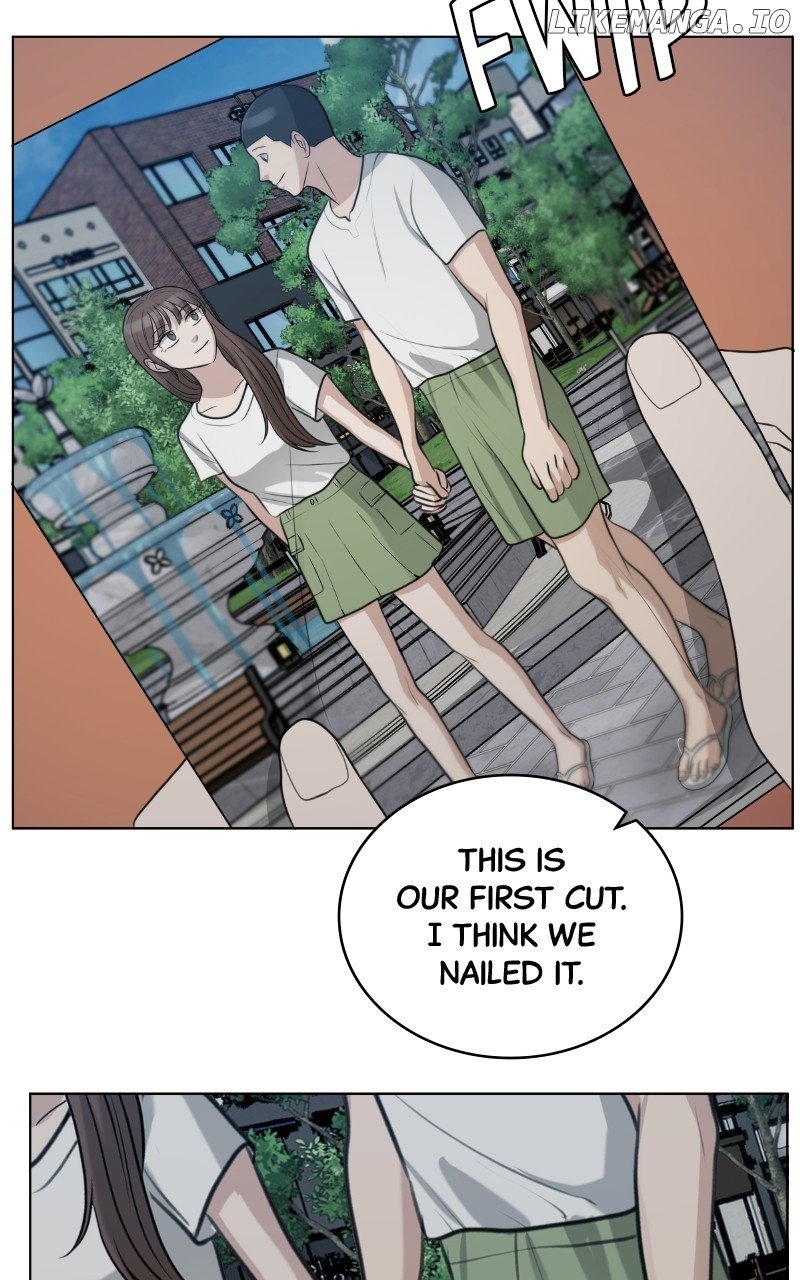 Big Man on the Court Chapter 110 - Page 71