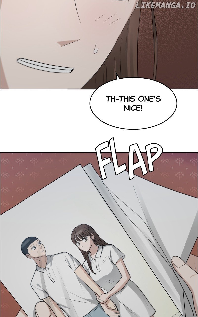 Big Man on the Court Chapter 110 - Page 73