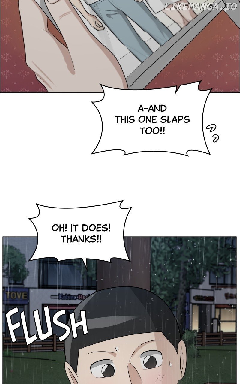 Big Man on the Court Chapter 110 - Page 74