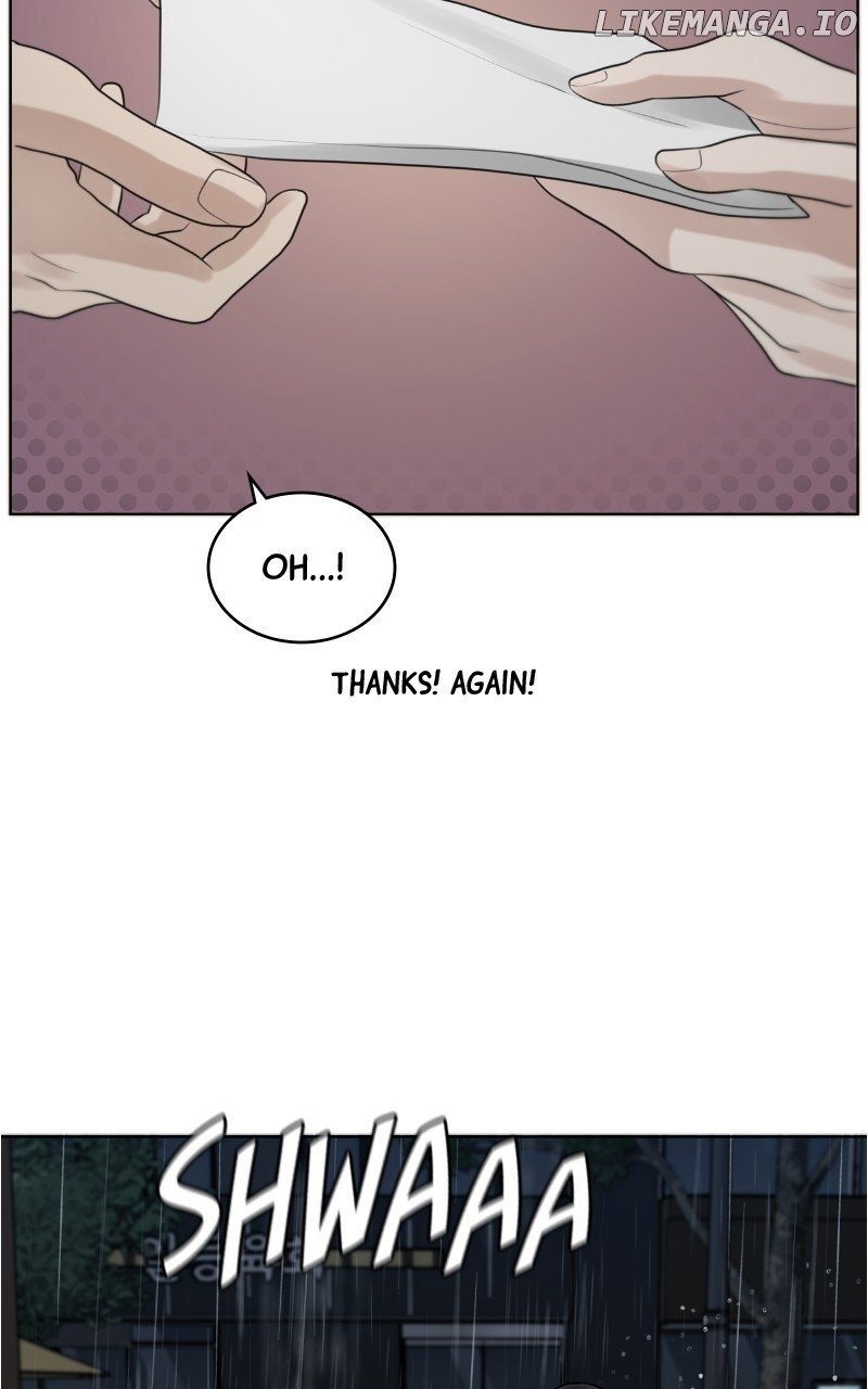 Big Man on the Court Chapter 110 - Page 76