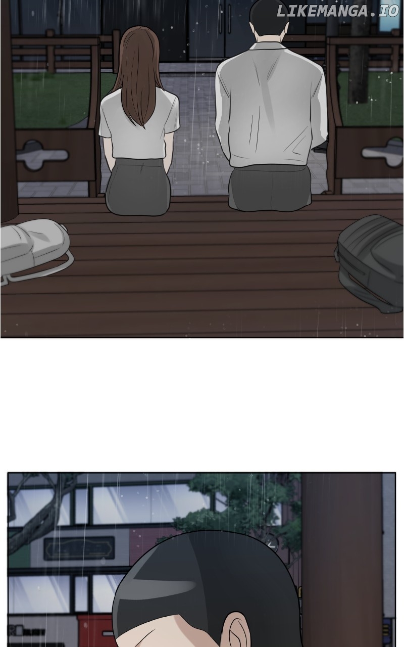 Big Man on the Court Chapter 110 - Page 77