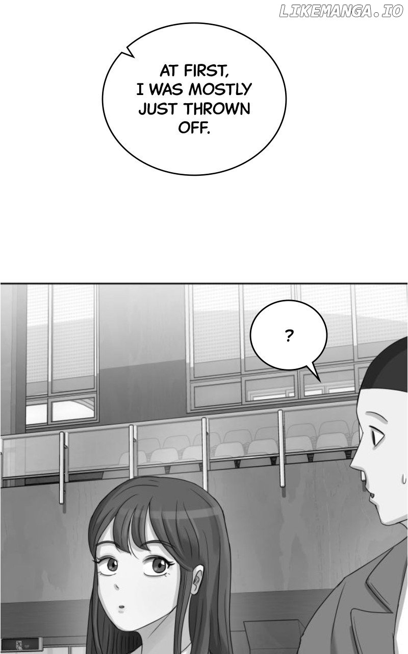 Big Man on the Court Chapter 110 - Page 85