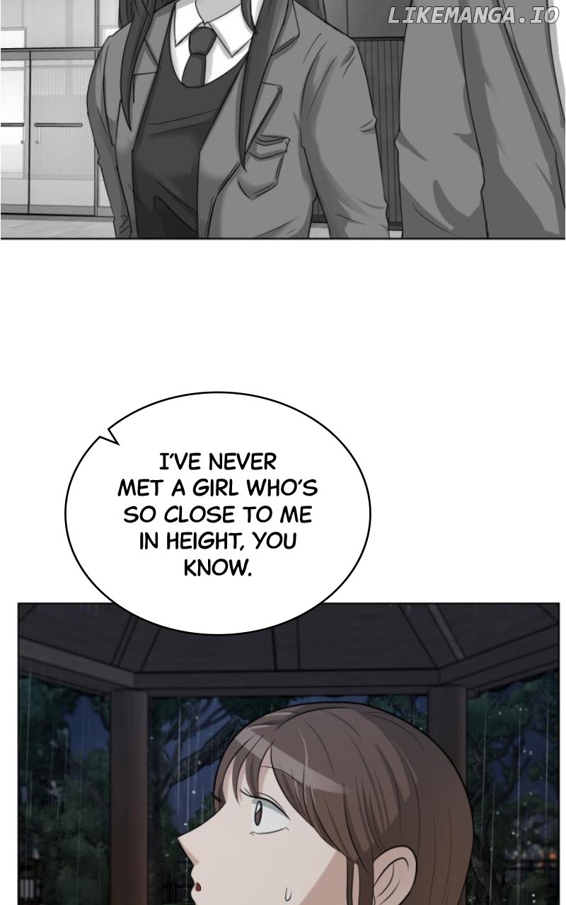 Big Man on the Court Chapter 110 - Page 86