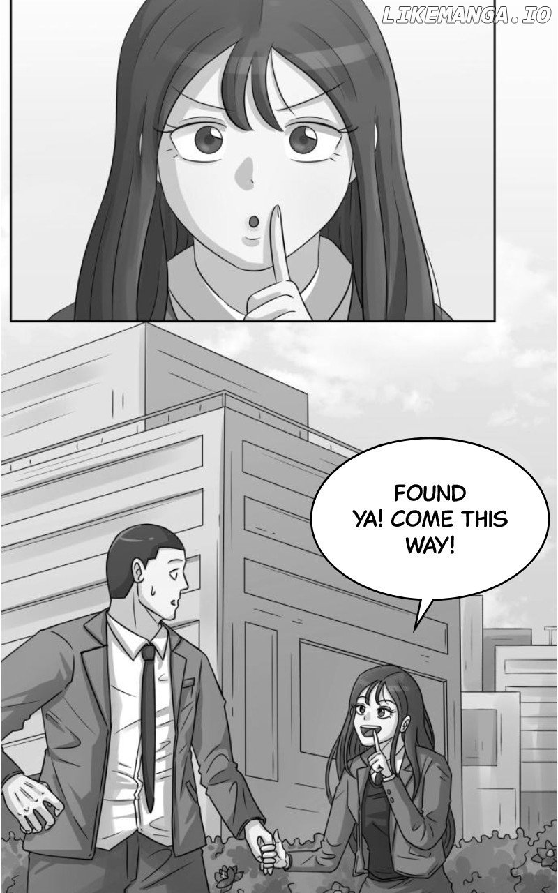 Big Man on the Court Chapter 110 - Page 88