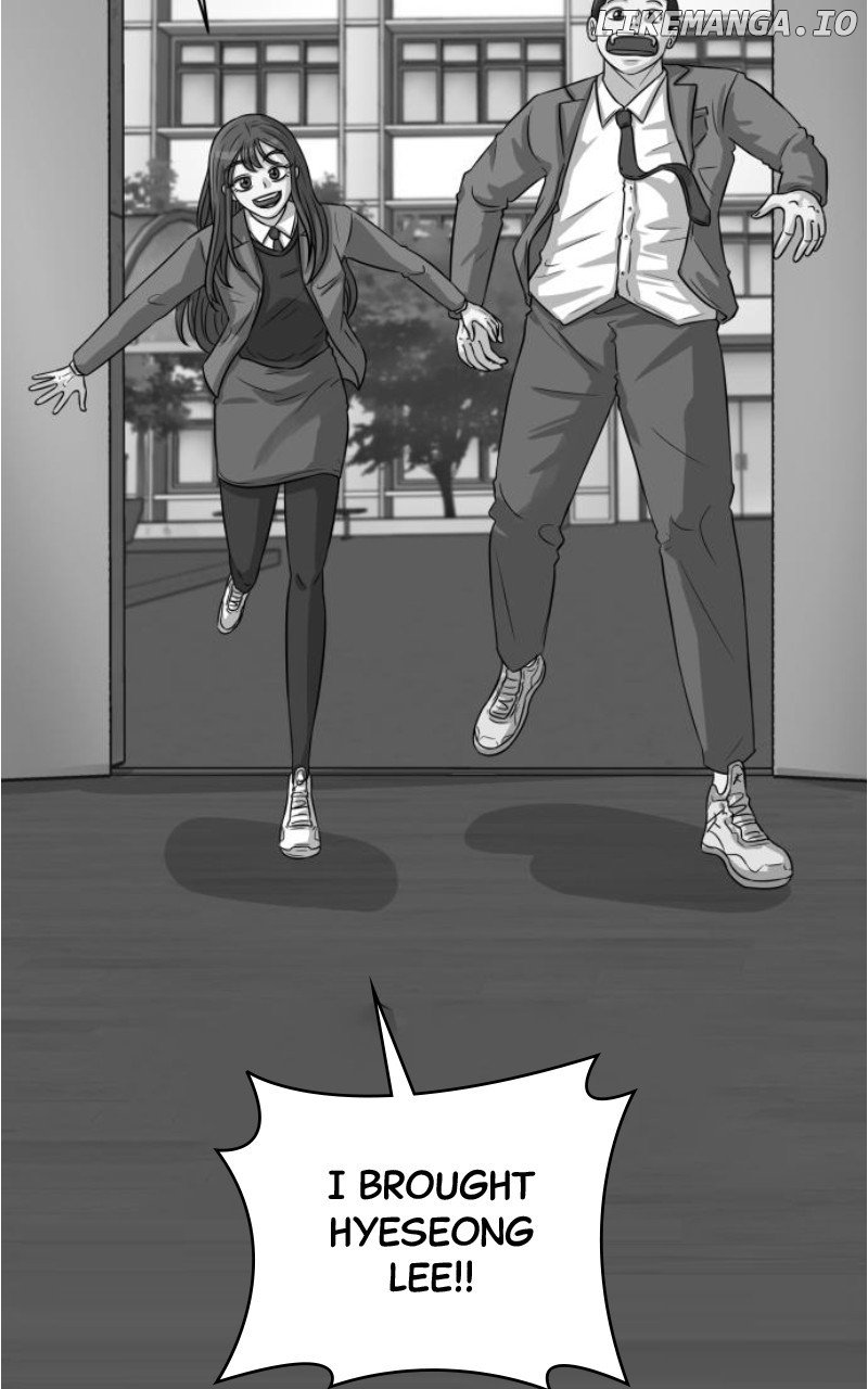 Big Man on the Court Chapter 110 - Page 90