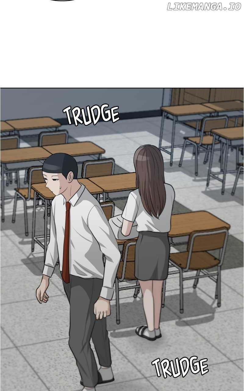 Big Man on the Court Chapter 110 - Page 10