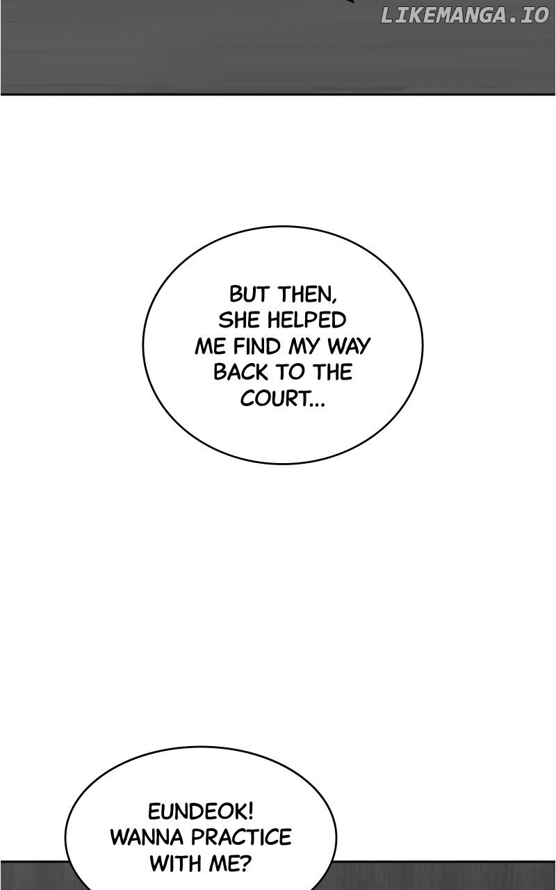 Big Man on the Court Chapter 110 - Page 91