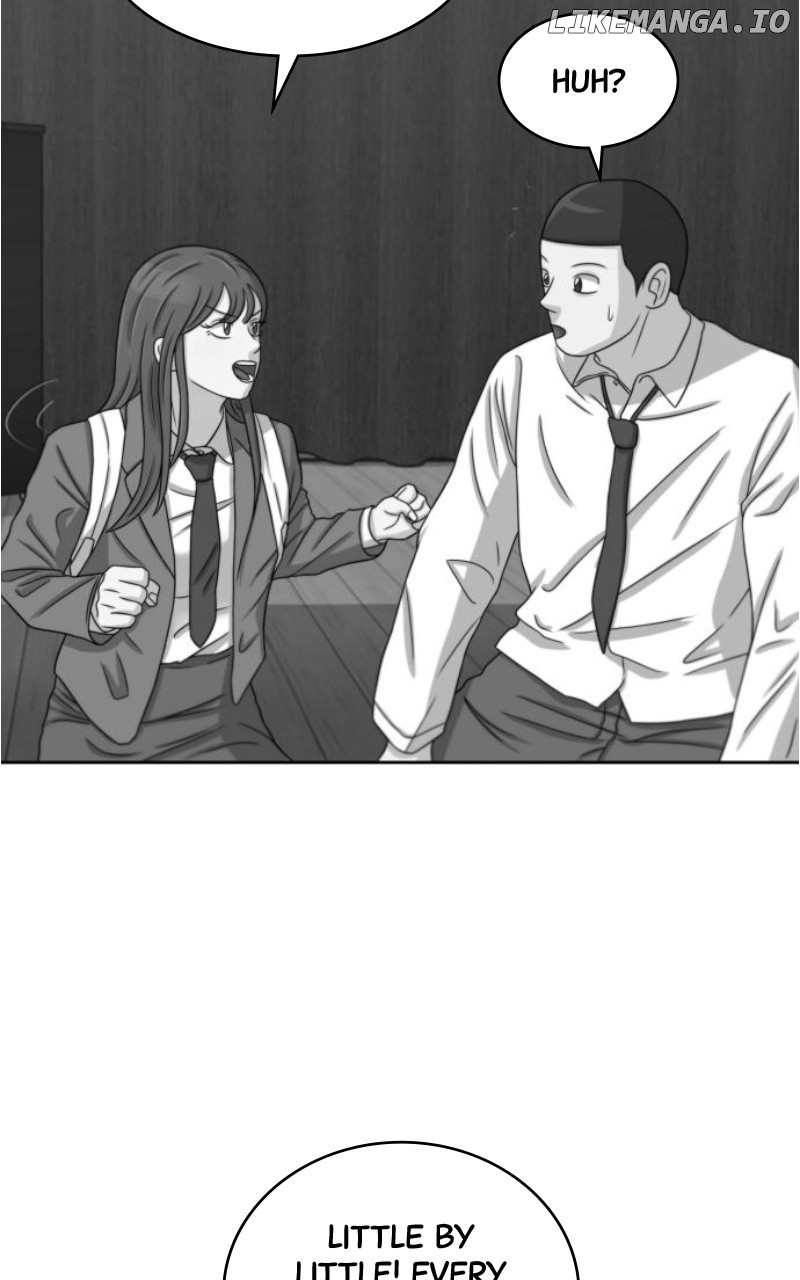 Big Man on the Court Chapter 110 - Page 92