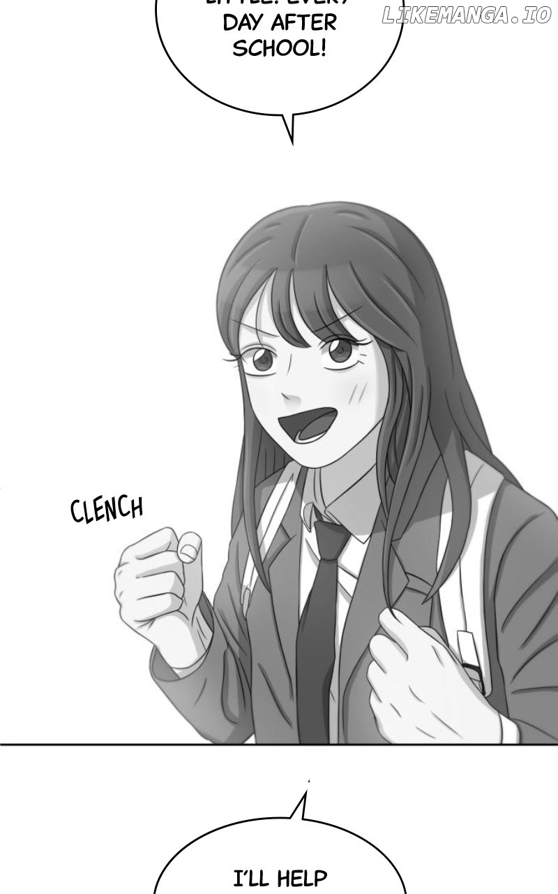 Big Man on the Court Chapter 110 - Page 93