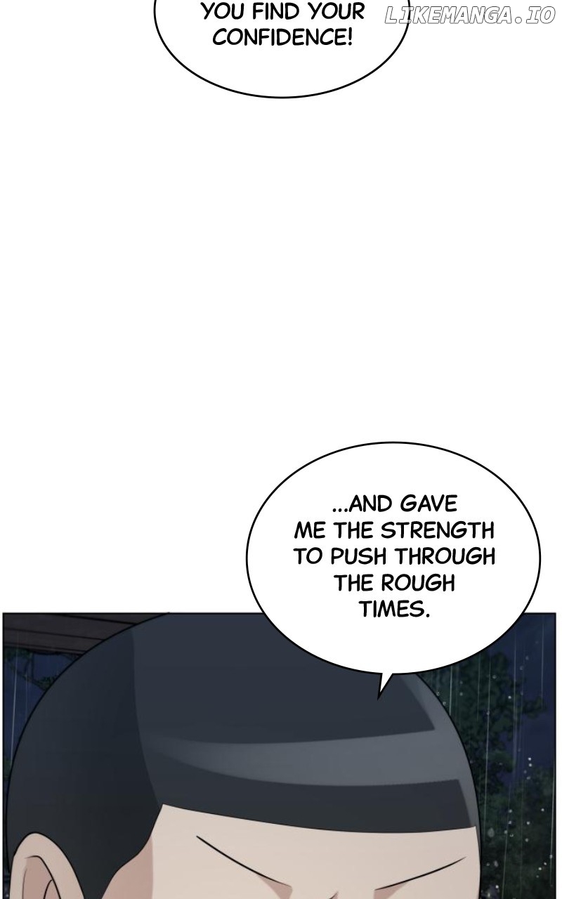 Big Man on the Court Chapter 110 - Page 94