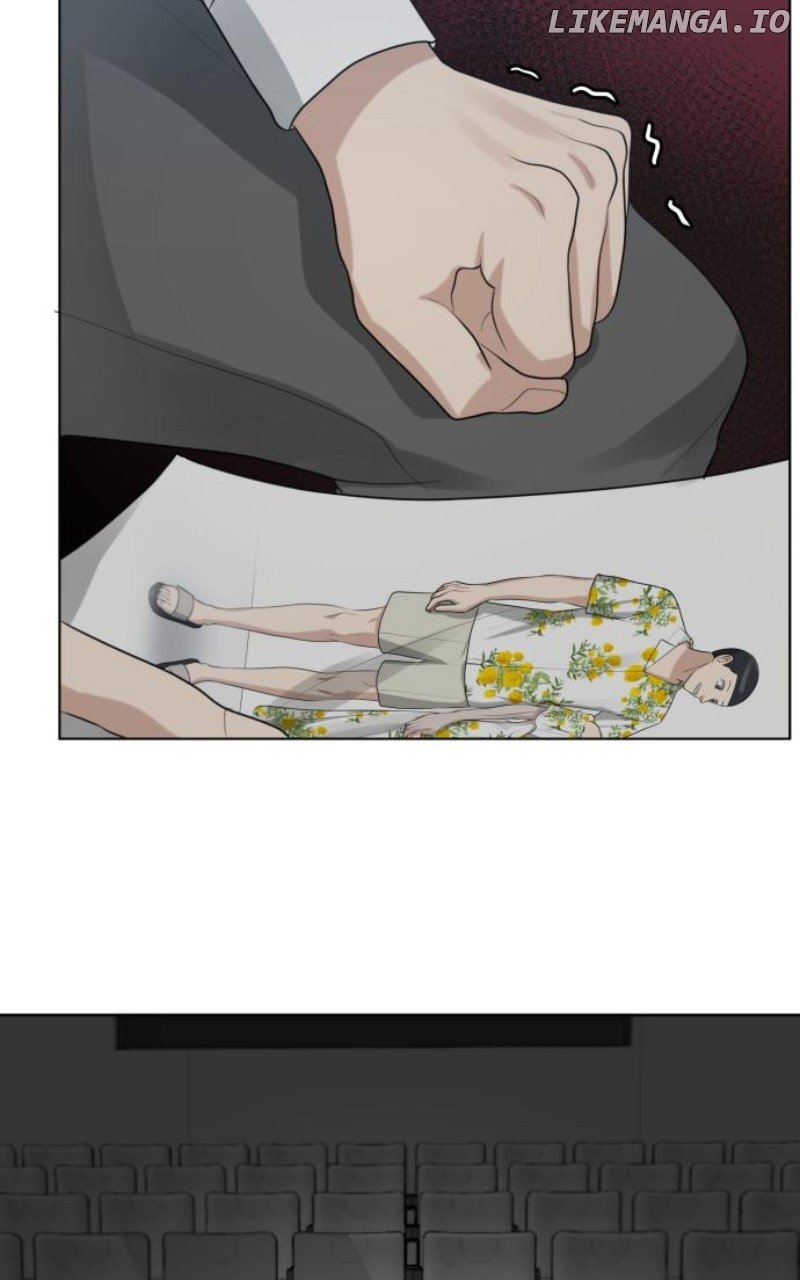 Big Man on the Court Chapter 110 - Page 96