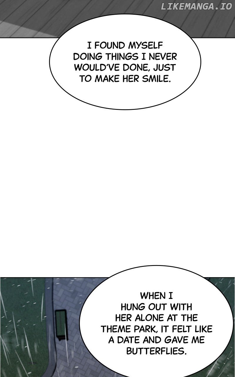 Big Man on the Court Chapter 110 - Page 100