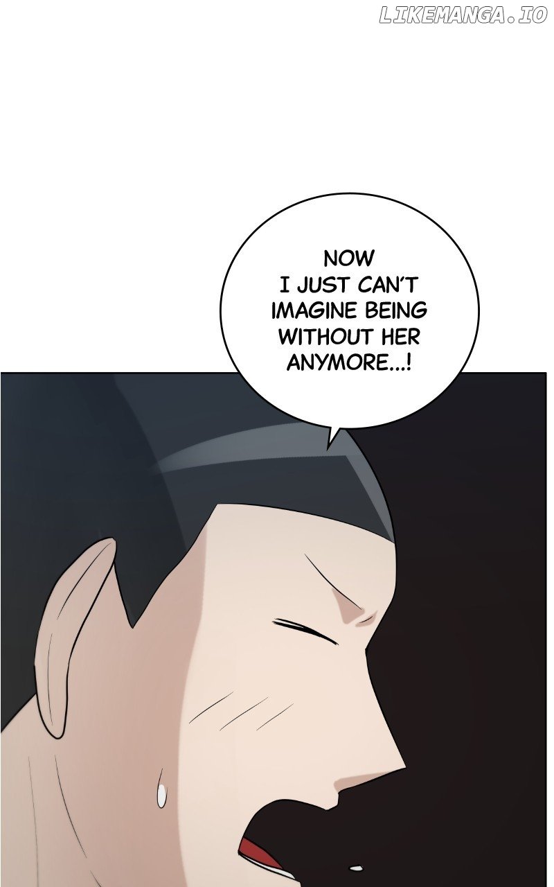 Big Man on the Court Chapter 111 - Page 1