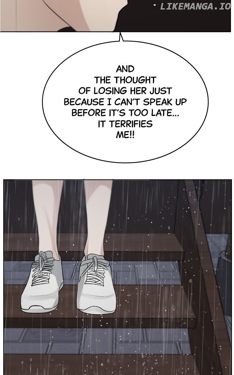 Big Man on the Court Chapter 111 - Page 2