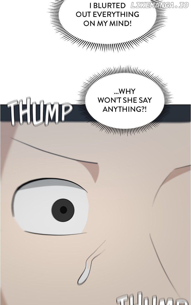 Big Man on the Court Chapter 111 - Page 11