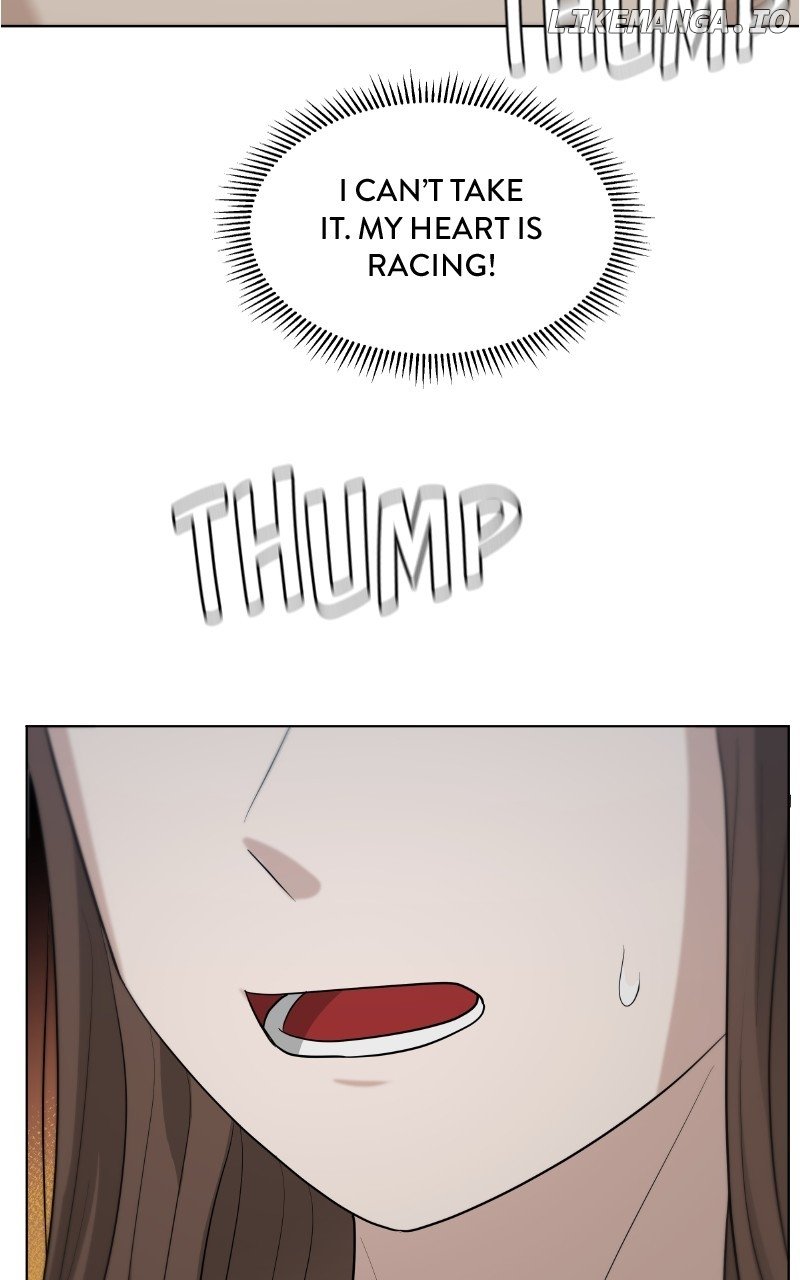 Big Man on the Court Chapter 111 - Page 12