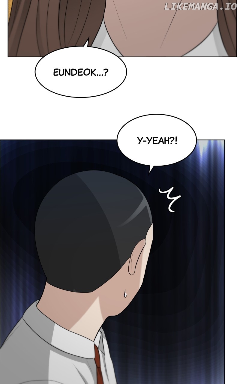 Big Man on the Court Chapter 111 - Page 13