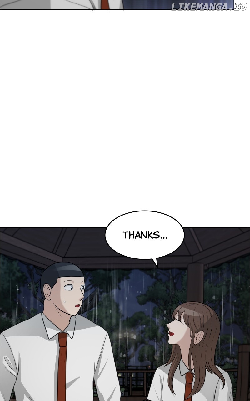 Big Man on the Court Chapter 111 - Page 14