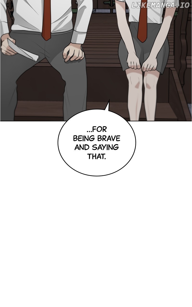 Big Man on the Court Chapter 111 - Page 15