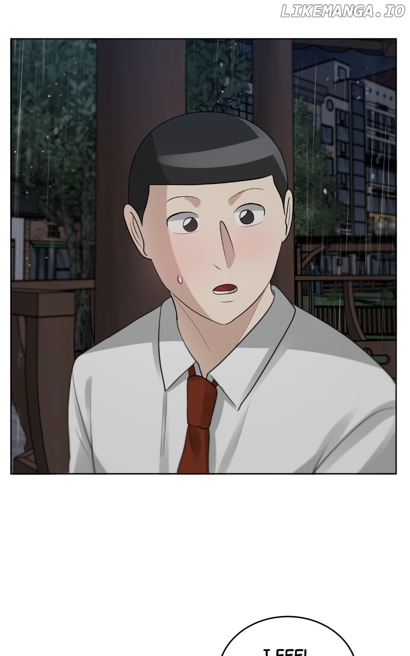 Big Man on the Court Chapter 111 - Page 16