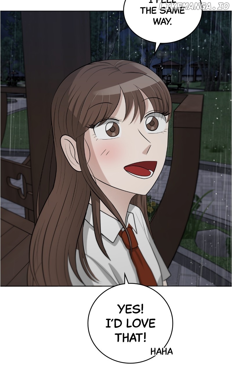 Big Man on the Court Chapter 111 - Page 17