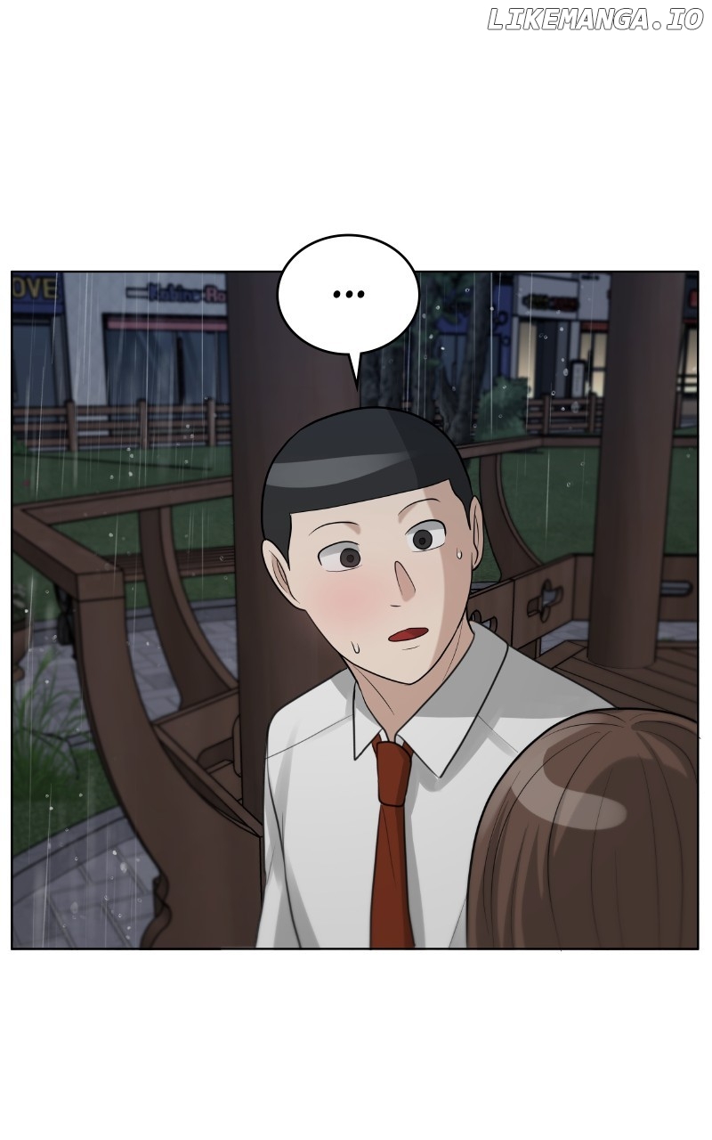 Big Man on the Court Chapter 111 - Page 18