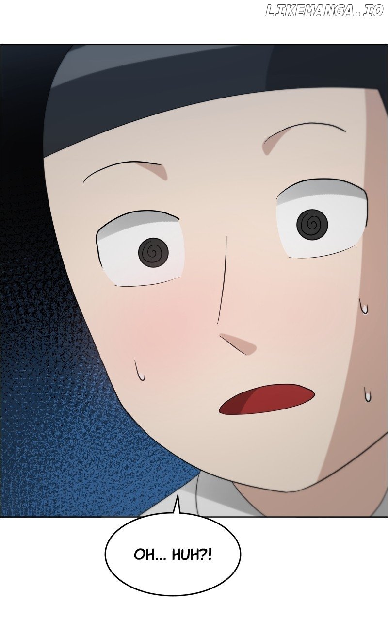 Big Man on the Court Chapter 111 - Page 19