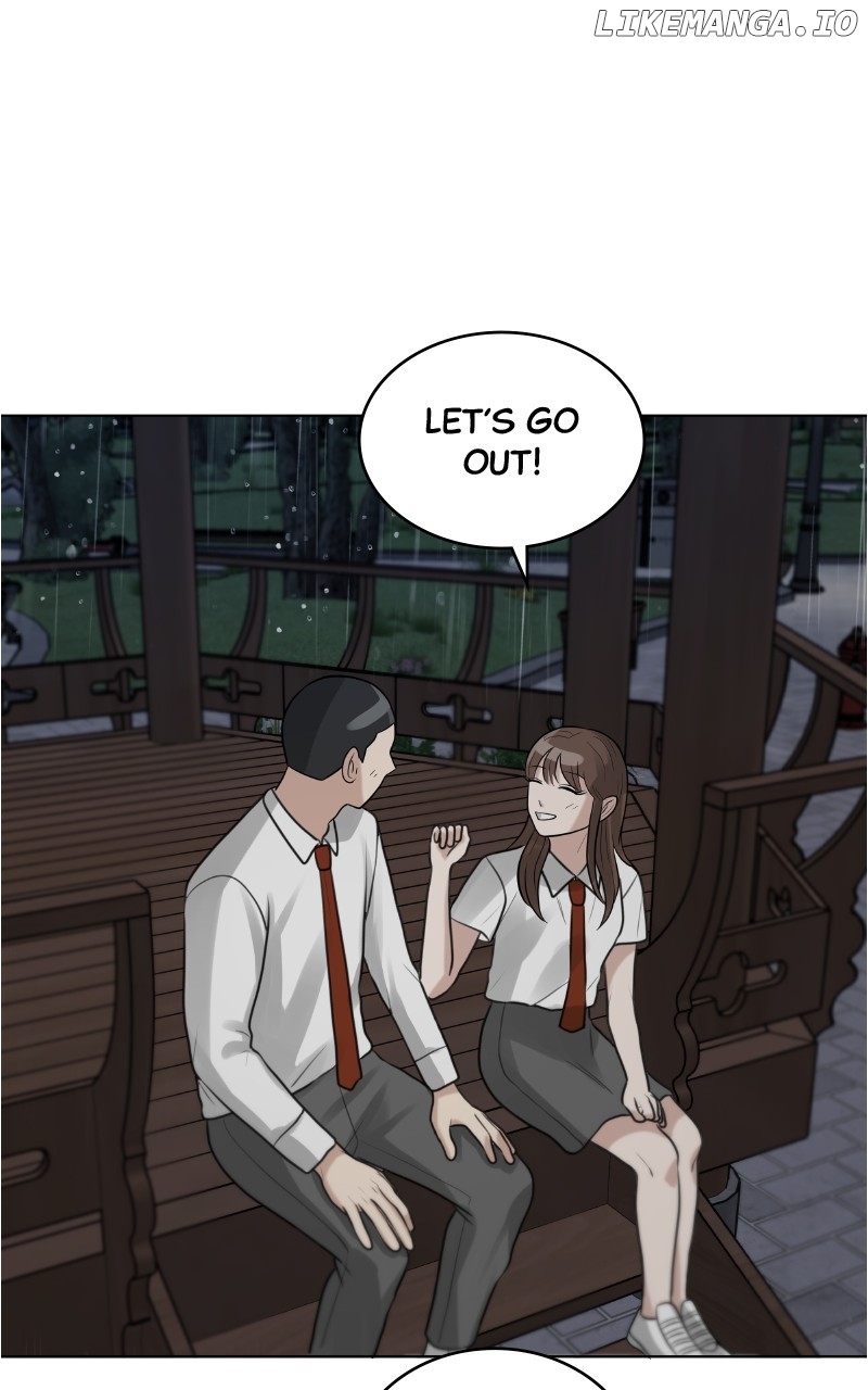 Big Man on the Court Chapter 111 - Page 20