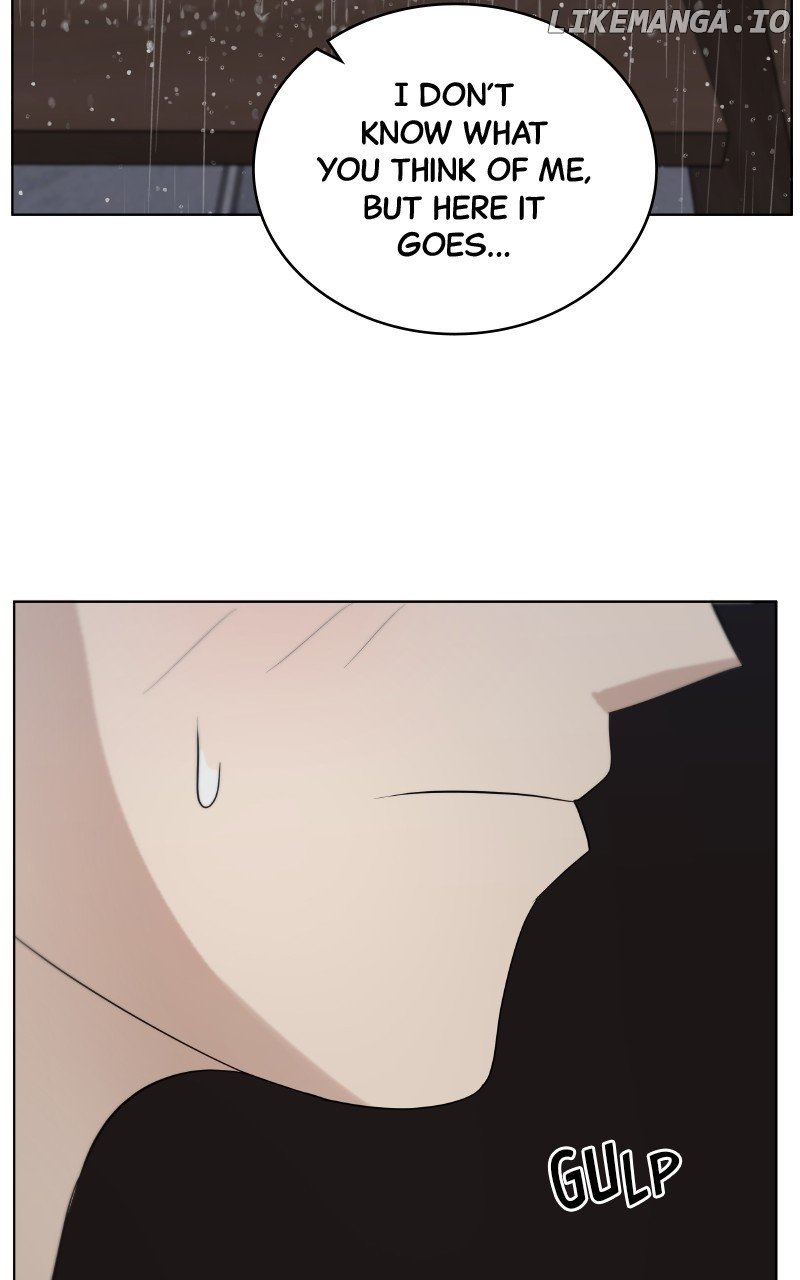 Big Man on the Court Chapter 111 - Page 3