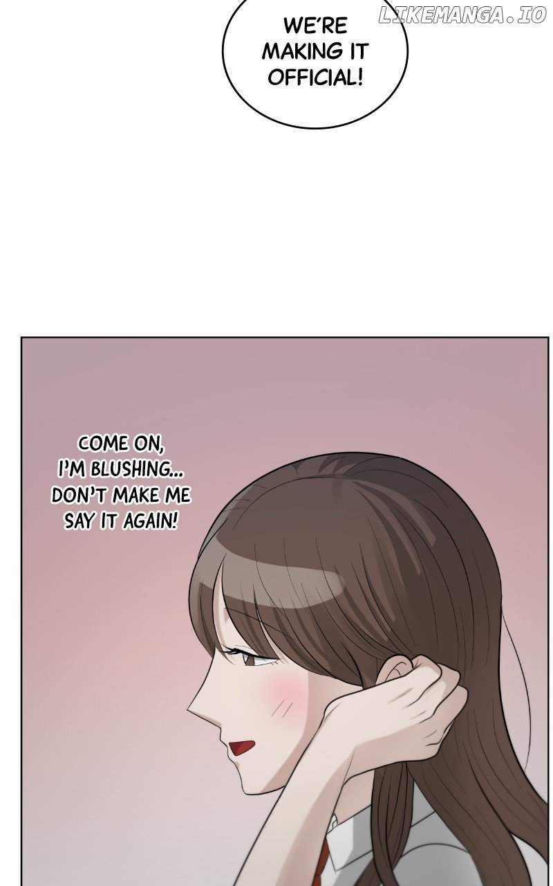 Big Man on the Court Chapter 111 - Page 21